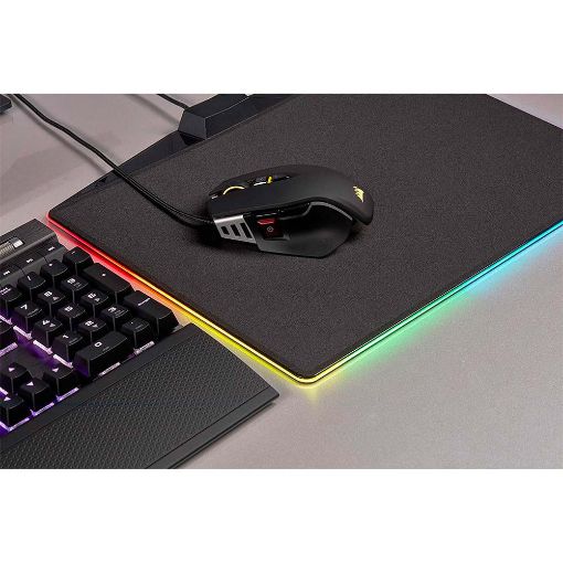 Εικόνα της Ποντίκι Corsair M65 Ultra RGB Black CH-9309411-EU2
