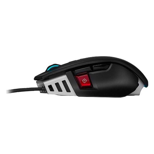 Εικόνα της Ποντίκι Corsair M65 Ultra RGB Black CH-9309411-EU2