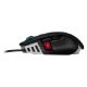 Εικόνα της Ποντίκι Corsair M65 Ultra RGB Black CH-9309411-EU2