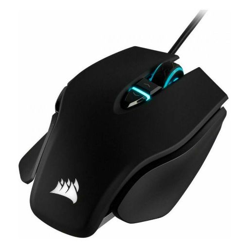 Εικόνα της Ποντίκι Corsair M65 Ultra RGB Black CH-9309411-EU2