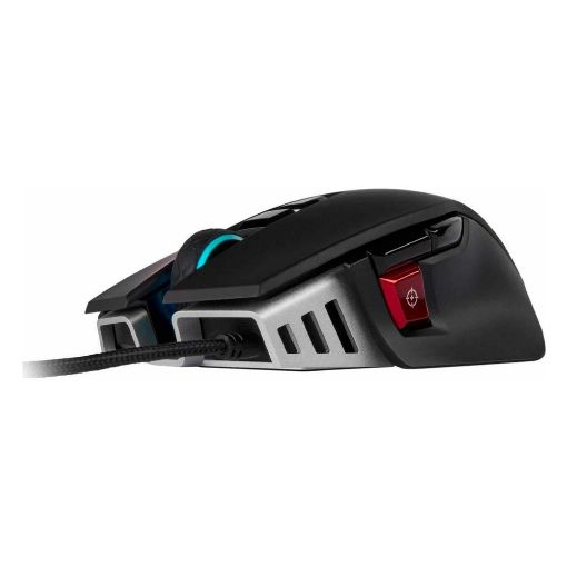 Εικόνα της Ποντίκι Corsair M65 Ultra RGB Black CH-9309411-EU2