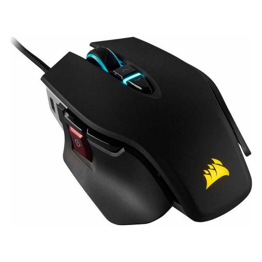 Εικόνα της Ποντίκι Corsair M65 Ultra RGB Black CH-9309411-EU2