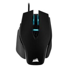 Εικόνα της Ποντίκι Corsair M65 Ultra RGB Black CH-9309411-EU2