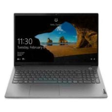 Εικόνα της Laptop Lenovo ThinkPad L15 Gen2 15.6'' Intel Core i5-1135G7(2.4GHz) 8GB 256GB SSD Win10 Pro GR/EN 20X300G8GM