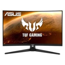 Εικόνα της Οθόνη Asus TUF Gaming VG32VQ1BR 31.5'' Curved QHD 165Hz 90LM0661-B02170