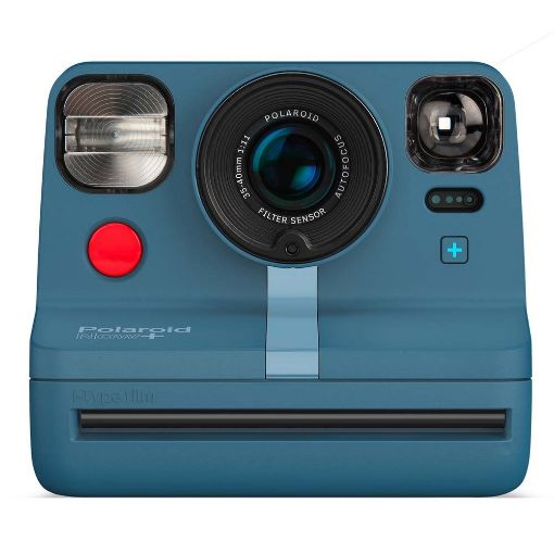 Εικόνα της Polaroid Now + i-Type Blue Gray 9063