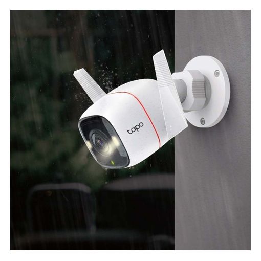 Εικόνα της Camera TP-Link Tapo C320WS v2 Outdoor WiFi