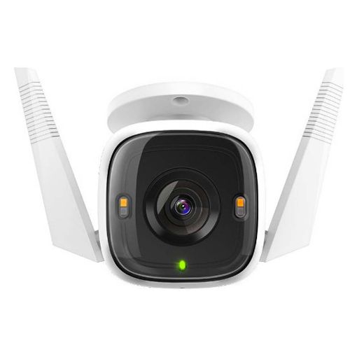 Εικόνα της Camera TP-Link Tapo C320WS v2 Outdoor WiFi
