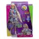 Εικόνα της Barbie Extra - Flower Power HDJ45