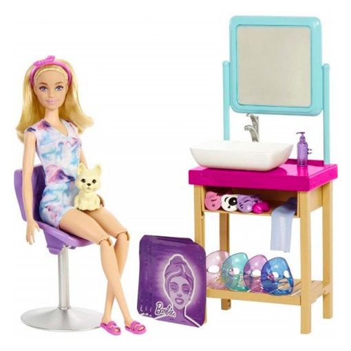 Εικόνα της Barbie - Wellness Σπα HCM82