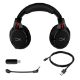 Εικόνα της Headset HyperX Cloud Flight Wireless Black 4P5L4AM