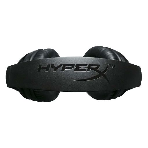 Εικόνα της Headset HyperX Cloud Flight Wireless Black 4P5L4AM