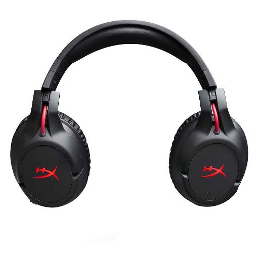 Εικόνα της Headset HyperX Cloud Flight Wireless Black 4P5L4AM