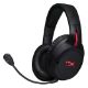 Εικόνα της Headset HyperX Cloud Flight Wireless Black 4P5L4AM
