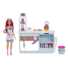 Εικόνα της Barbie - Ζαχαροπλαστείο HGB73