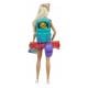Εικόνα της Barbie DreamHouse Adventures - Malibu Camping HDF73