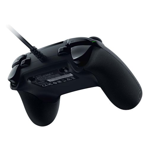 Εικόνα της Controller Razer Wolverine v2 Xbox One-X-S/PC Black RZ06-04010100-R3M1