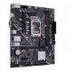 Εικόνα της Asus Prime H610M-K D4 Micro-ATX s1700 90MB1A10-M0EAY0