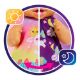 Εικόνα της Mattel - My Garden Baby, Γλυκό Μωράκι Λαγουδάκι με Ροζ Μαλλιά HGC12