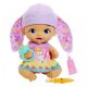 Εικόνα της Mattel - My Garden Baby, Γλυκό Μωράκι Λαγουδάκι με Ροζ Μαλλιά HGC12
