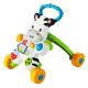 Εικόνα της Fisher Price - Στράτα Ζέβρα DLD80