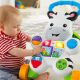 Εικόνα της Fisher Price - Στράτα Ζέβρα DLD80