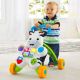 Εικόνα της Fisher Price - Στράτα Ζέβρα DLD80