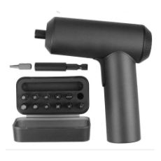 Εικόνα της Κατσαβίδι Μπαταρίας Xiaomi Mi Cordless 3.6V DZN4019TW