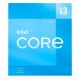 Εικόνα της Επεξεργαστής Intel Core i3-12100F 3.30GHz 12MB s1700 BX8071512100F