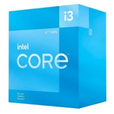 Εικόνα της Επεξεργαστής Intel Core i3-12100F 3.30GHz 12MB s1700 BX8071512100F