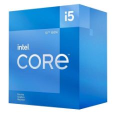 Εικόνα της Επεξεργαστής Intel Core i5-12400F 2.50GHz 18MB s1700 BX8071512400F
