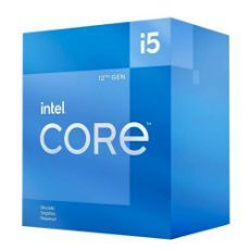Εικόνα της Επεξεργαστής Intel Core i5-12400 2.50GHz 18MB s1700 BX8071512400