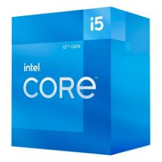 Εικόνα της Επεξεργαστής Intel Core i5-12600 3.30GHz 18MB s1700 BX8071512600