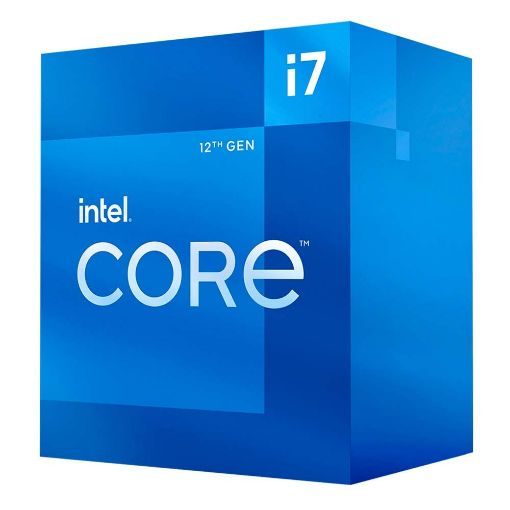 Εικόνα της Επεξεργαστής Intel Core i7-12700 2.10GHz 25MB s1700 BX8071512700