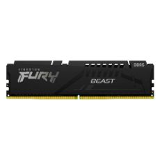 Εικόνα της Ram Kingston Fury Beast 16GB DDR5-5200MHz CL40 KF552C40BB-16