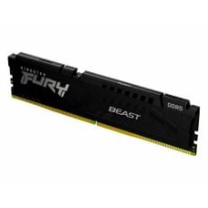 Εικόνα της Ram Kingston Fury Beast 16GB DDR5-5600MHz CL40 KF556C40BB-16