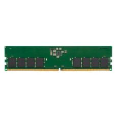Εικόνα της Ram Kingston 16GB DDR5-4800MHz CL40 KVR48U40BS8-16