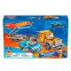 Εικόνα της Mega Bloks - Mega Construx Hot Wheels® Σετ Νταλίκα Twinduction™ 300τμχ GYG66