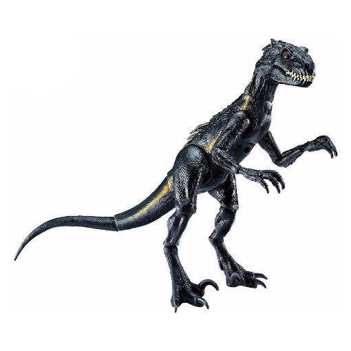 Εικόνα της Mattel Jurassic World - Indoraptor FVW27