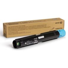 Εικόνα της Toner Laser Xerox Cyan 106R03772