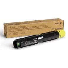 Εικόνα της Toner Laser Xerox Yellow 106R03770