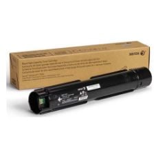 Εικόνα της Toner Laser Xerox Black HC 106R03765