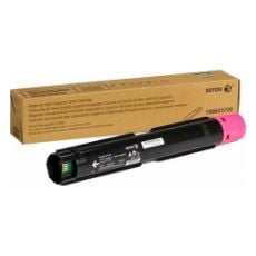 Εικόνα της Toner Laser Xerox Magenta HC 106R03767