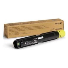 Εικόνα της Toner Laser Xerox Yellow HC 106R03766