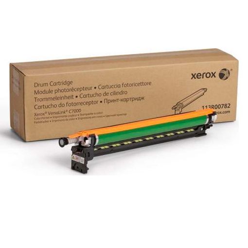Εικόνα της Drum Xerox CMYK 113R00782