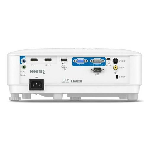 Εικόνα της Projector ΒenQ MW560 DLP White