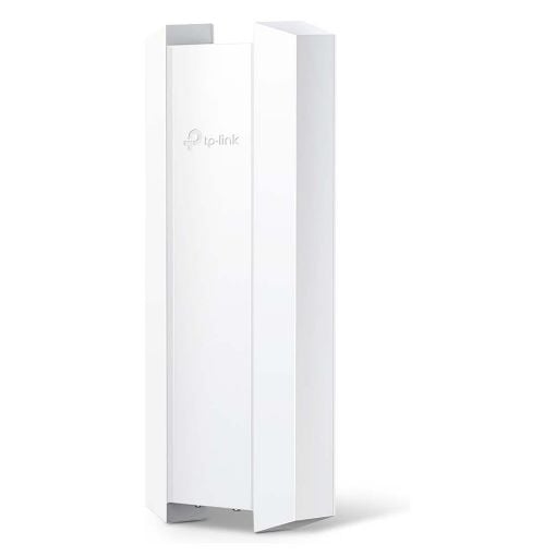 Εικόνα της Access Point TP-Link EAP610-Outdoor v3 AΧ1800 Indoor-Outdoor WiFi 6 Dual Band POE