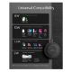 Εικόνα της Anker Powerwave II Sense Wireless Charging Pad Black B2519GF1