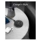 Εικόνα της Anker Powerwave II Sense Wireless Charging Pad Black B2519GF1