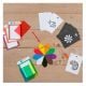 Εικόνα της Clementoni - Montessori, Ένας Κόσμος Χρωμάτων 1024-63219